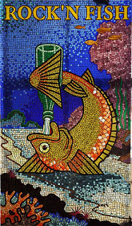 restaurace - los angeles